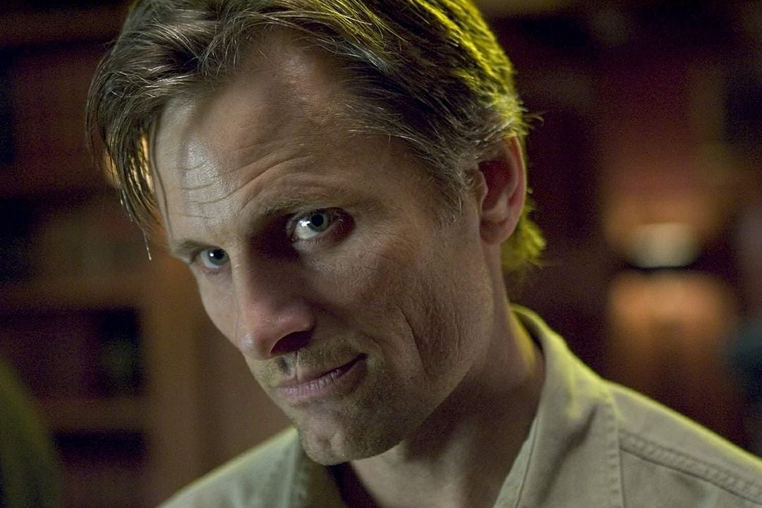 A History of Violence : Bild Viggo Mortensen