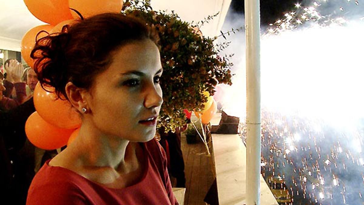 Honeymoons : Bild Mirela Naska