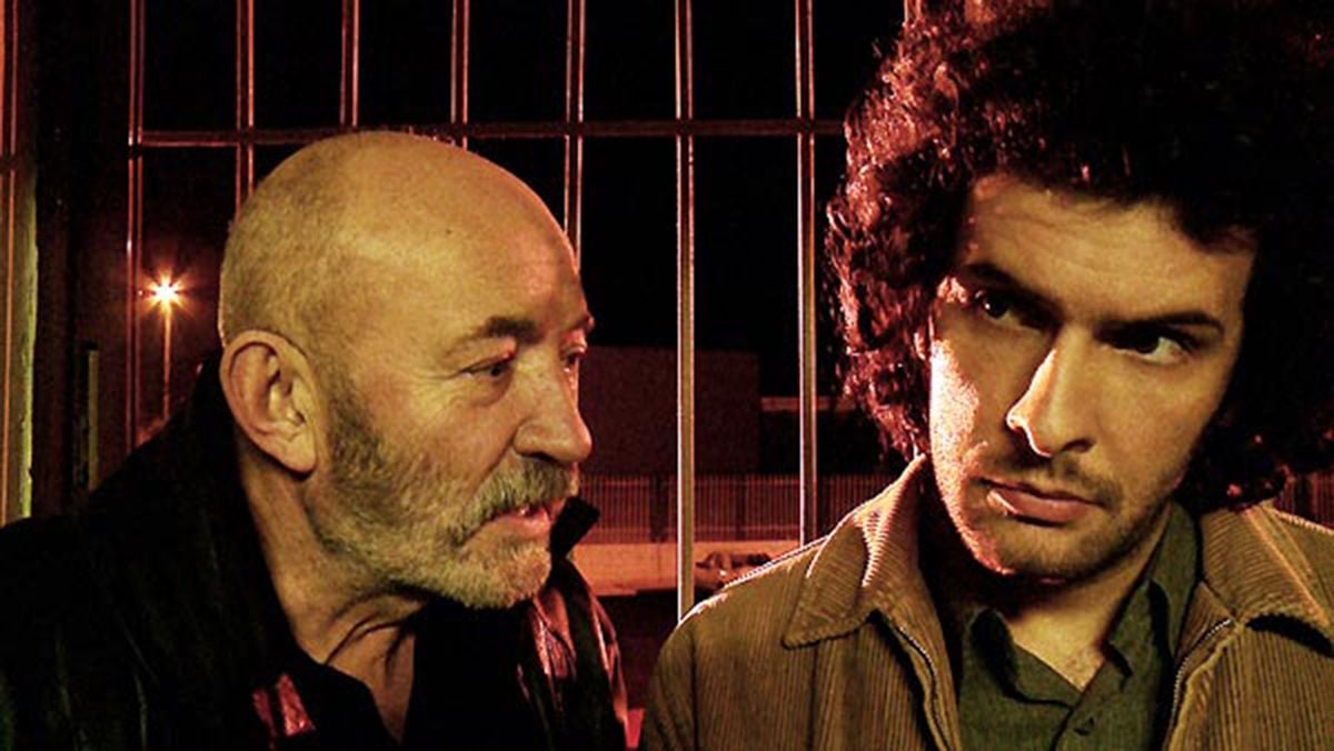 Honeymoons : Bild Josef Shiroka