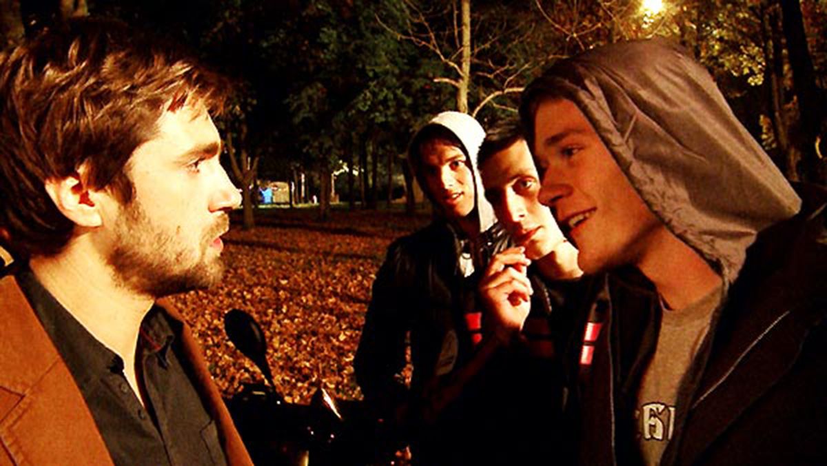 Honeymoons : Bild Nebojsa Milovanovic