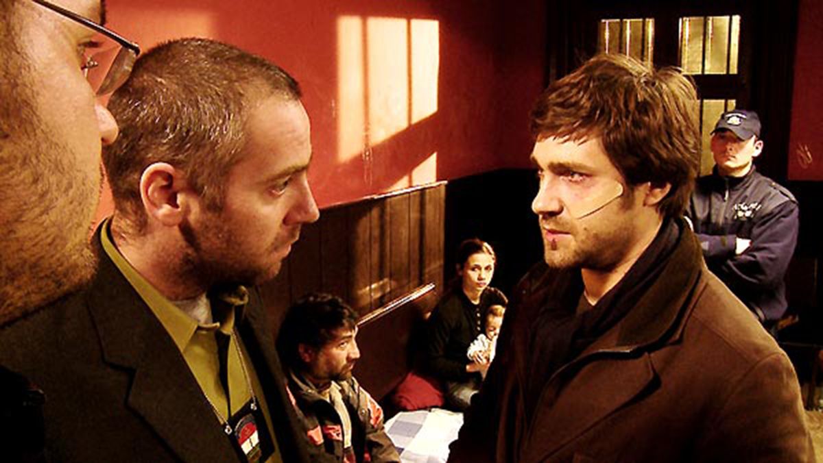 Honeymoons : Bild Nebojsa Milovanovic