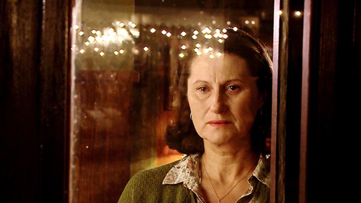 Honeymoons : Bild Danica Ristovski