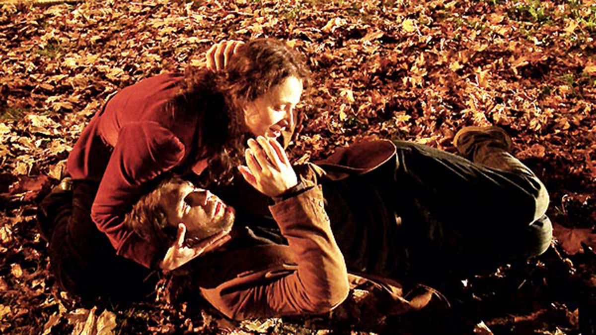 Honeymoons : Bild Nebojsa Milovanovic