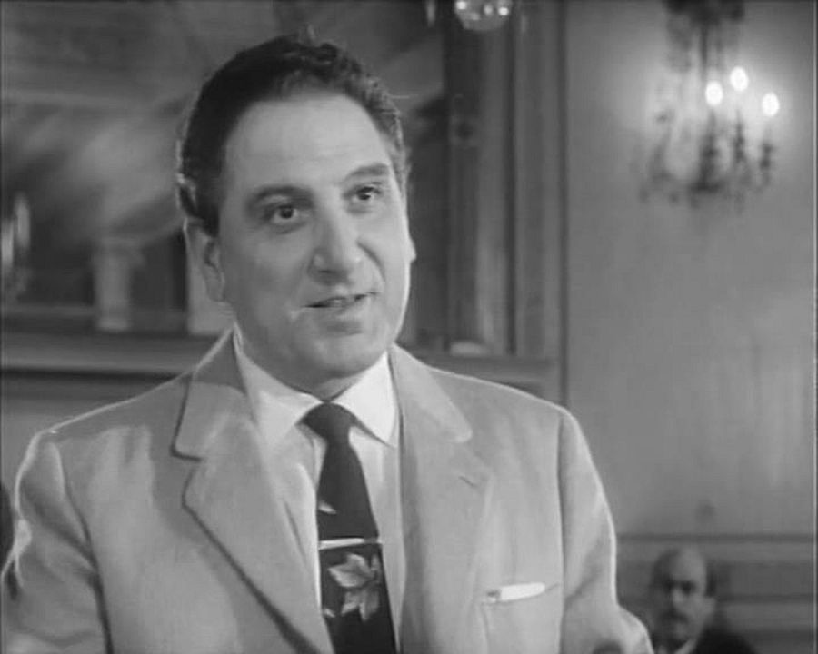 El grano de mostaza : Bild