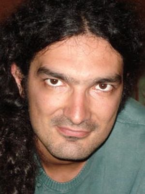 Kinoposter Ivan Gergolet