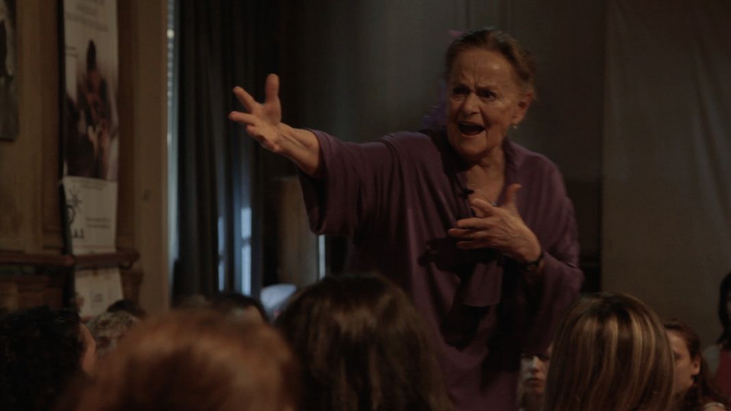 Dancing with Maria : Bild