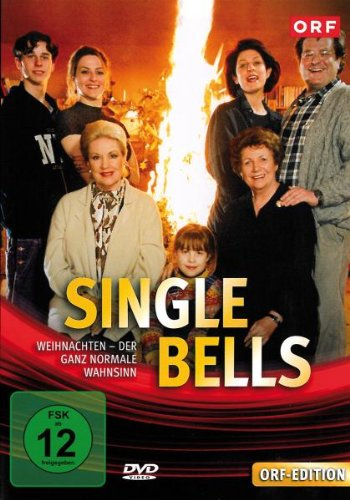 Single Bells : Kinoposter
