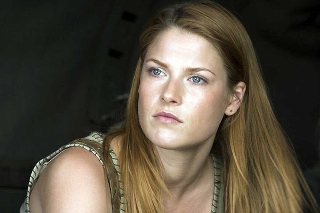 Resident Evil 3: Extinction : Bild Ali Larter