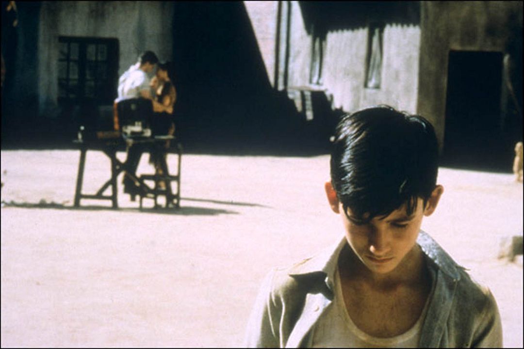 The Devil's Backbone : Bild