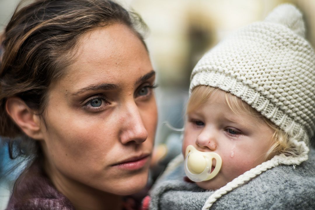 Ein Atem : Bild Chara Mata Giannatou