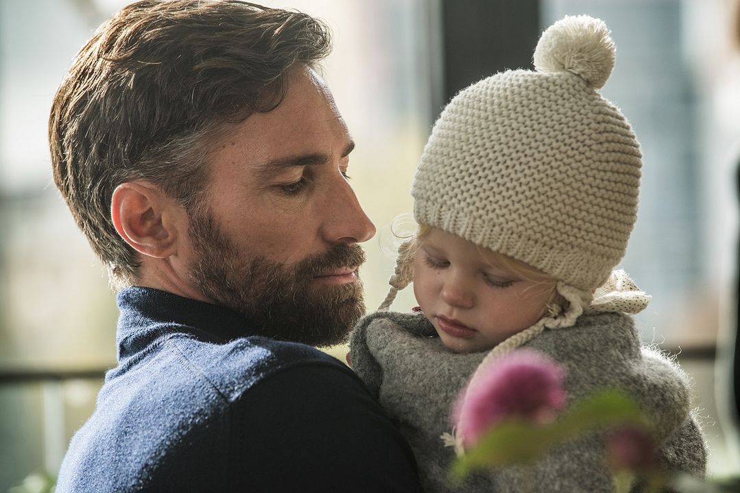 Ein Atem : Bild Benjamin Sadler