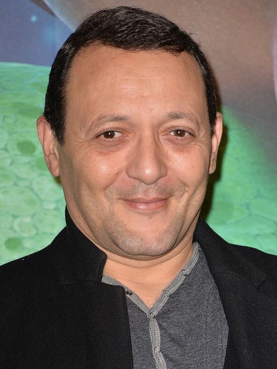 Kinoposter Arsène Mosca