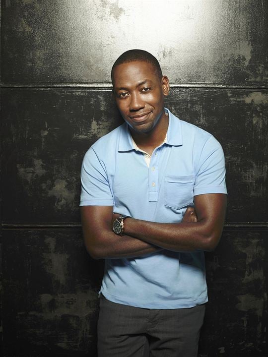 Bild Lamorne Morris