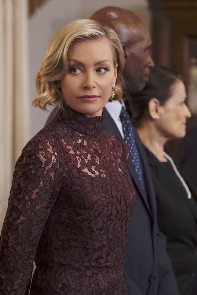 Scandal : Bild Portia de Rossi