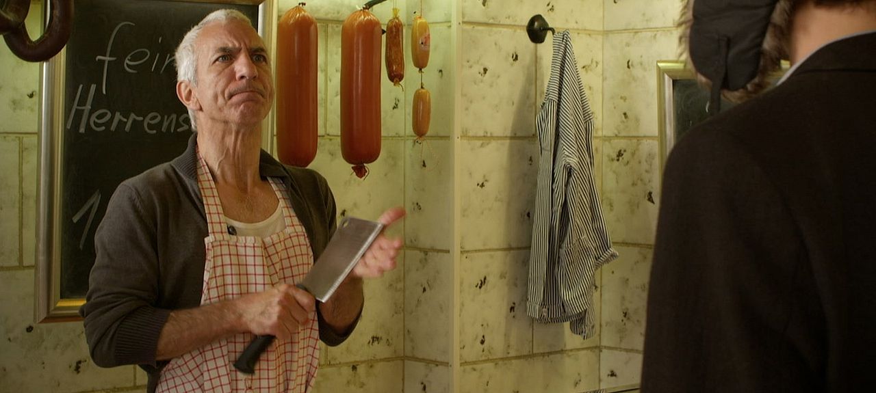 Im Winter, so schön : Bild