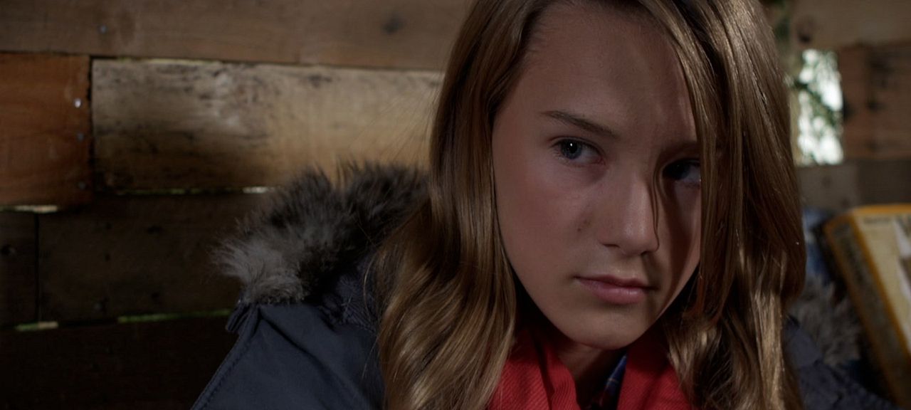 Im Winter, so schön : Bild Julia Kluge