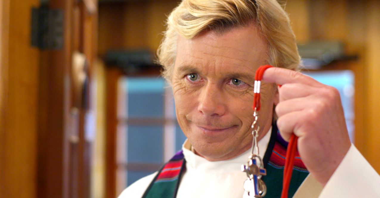 Waiting In The Wings: The Musical : Bild