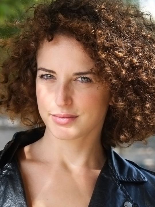 Kinoposter Margherita Coppola