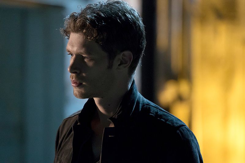 The Originals : Bild Joseph Morgan