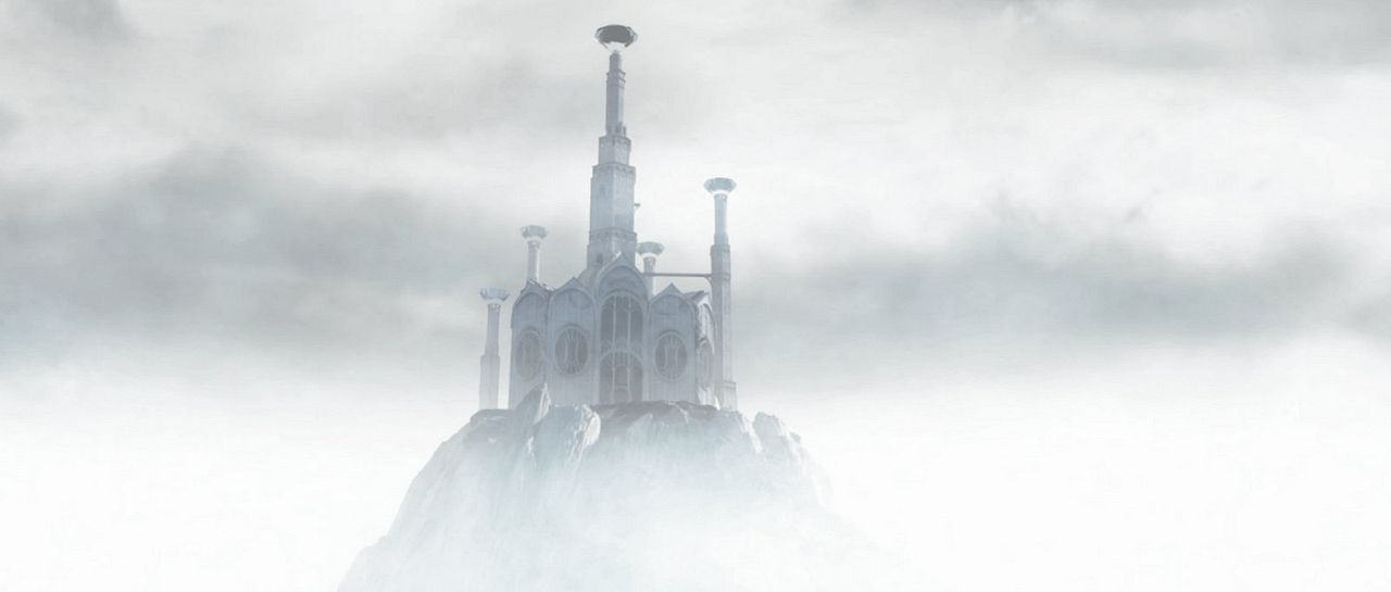 Die Krone von Arkus : Bild