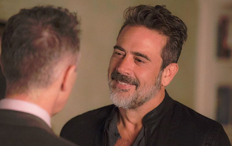 Good Wife : Bild Jeffrey Dean Morgan