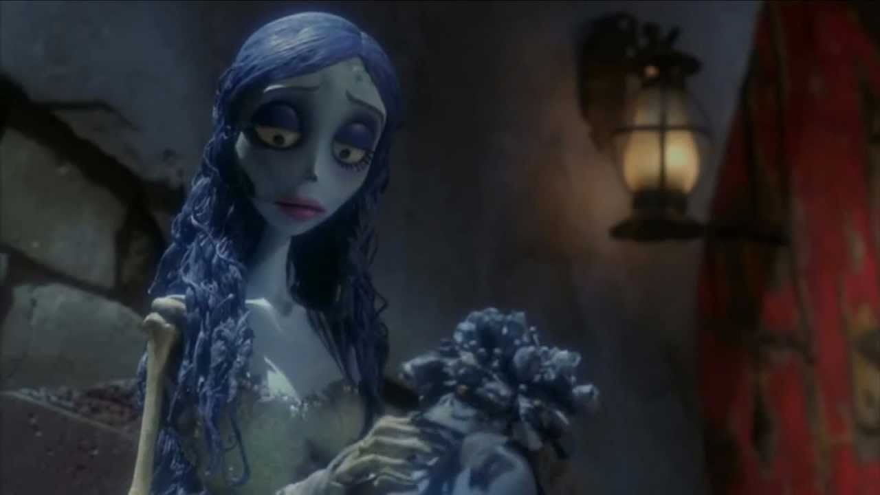 Corpse Bride : Bild