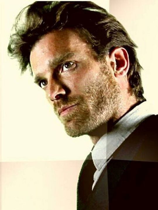 Kinoposter Sylvain Pierre