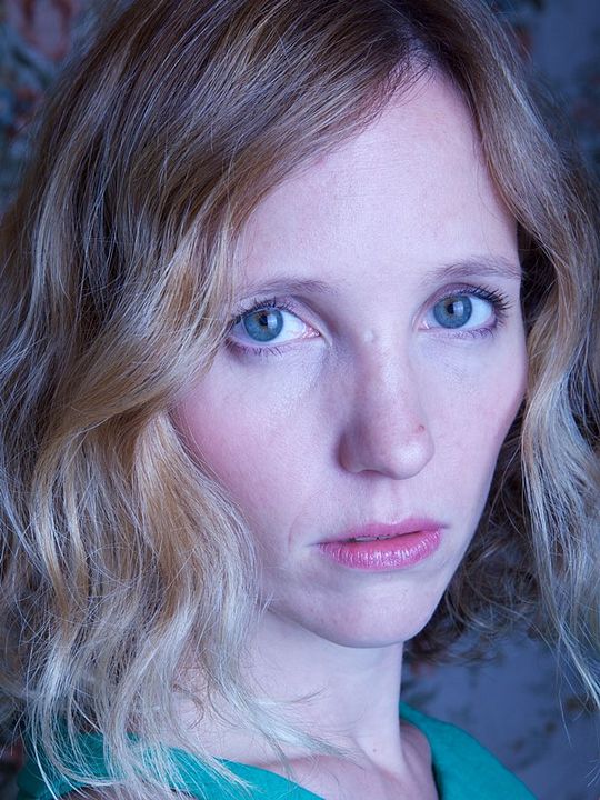 Kinoposter Mélanie Peyre