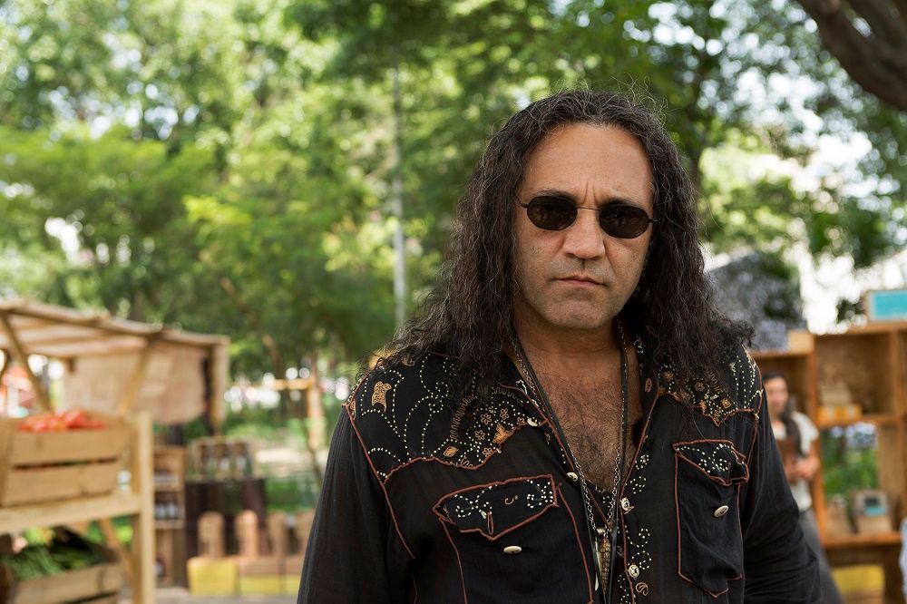 Um Namorado para Minha Mulher : Bild