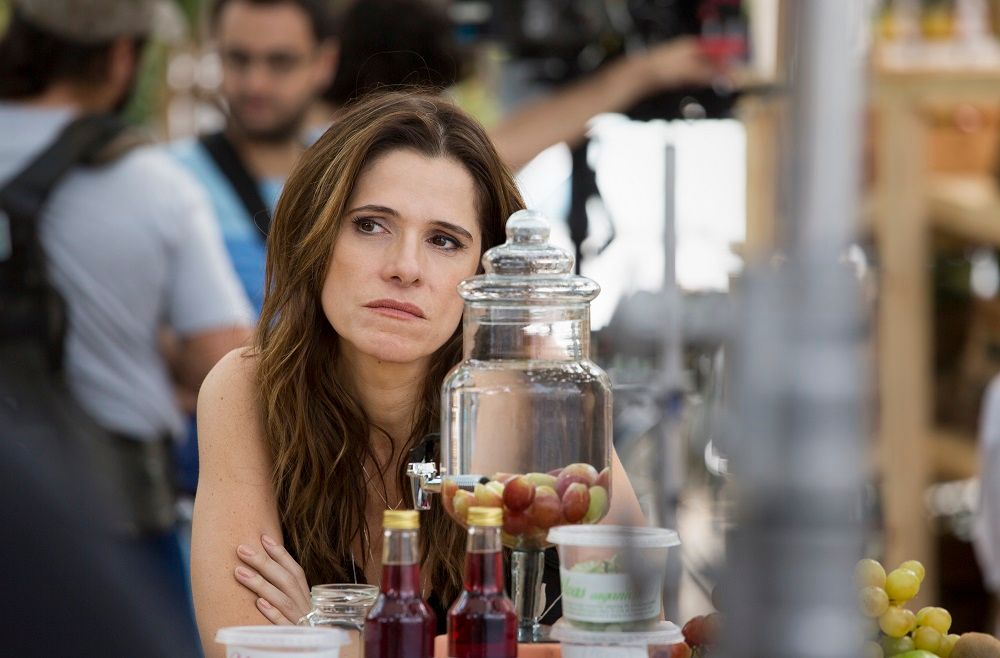 Um Namorado para Minha Mulher : Bild