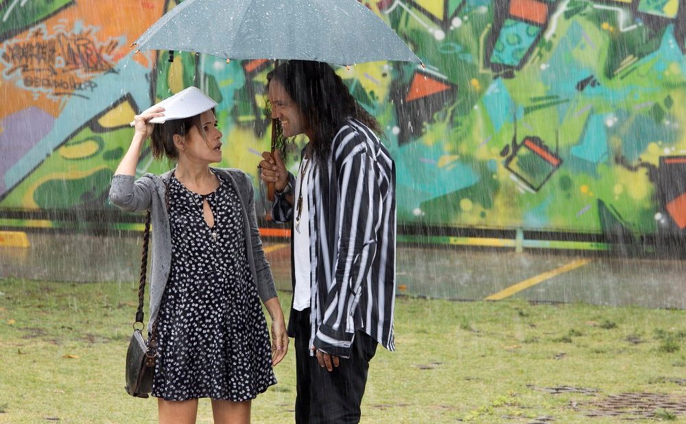 Um Namorado para Minha Mulher : Bild