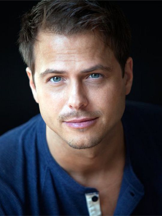 Kinoposter Darryl Dougherty