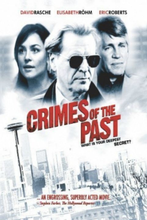 Crimes of the Past : Kinoposter