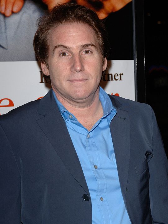 Kinoposter Mike Binder