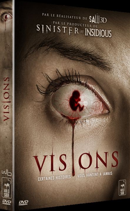 Visions : Vignette (magazine)