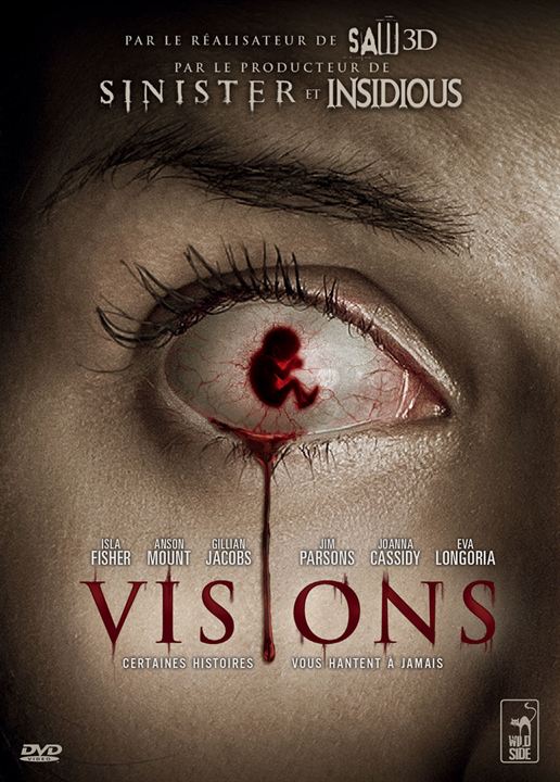Visions : Kinoposter