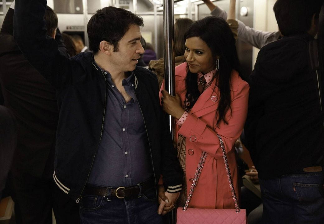 The Mindy Project : Bild