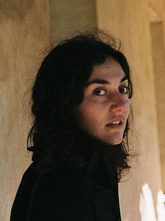 Kinoposter Emilie Brisavoine