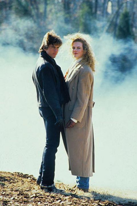 Tage des Donners : Bild