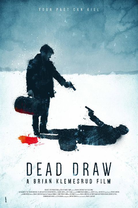 Dead Draw : Kinoposter