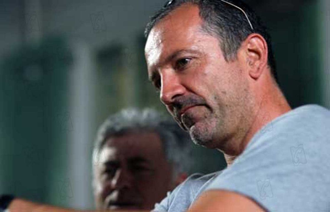 Der verbotene Schlüssel : Bild Iain Softley