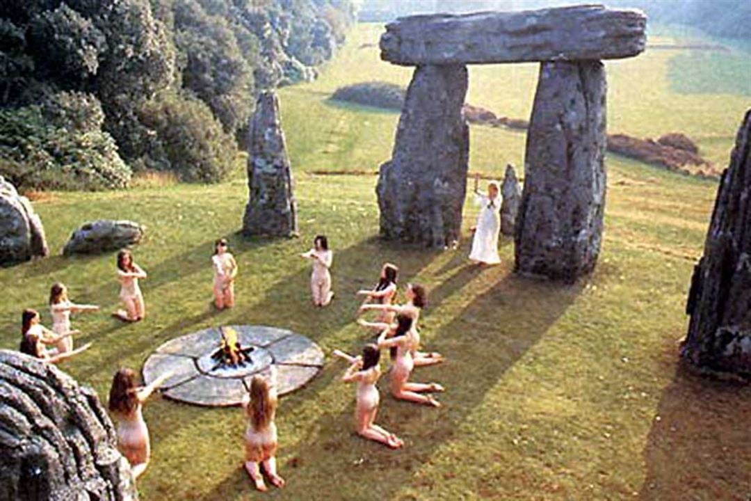 The Wicker Man : Bild Robin Hardy