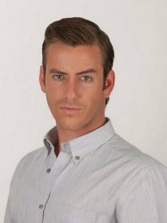 Kinoposter Juan Diego Covarrubias