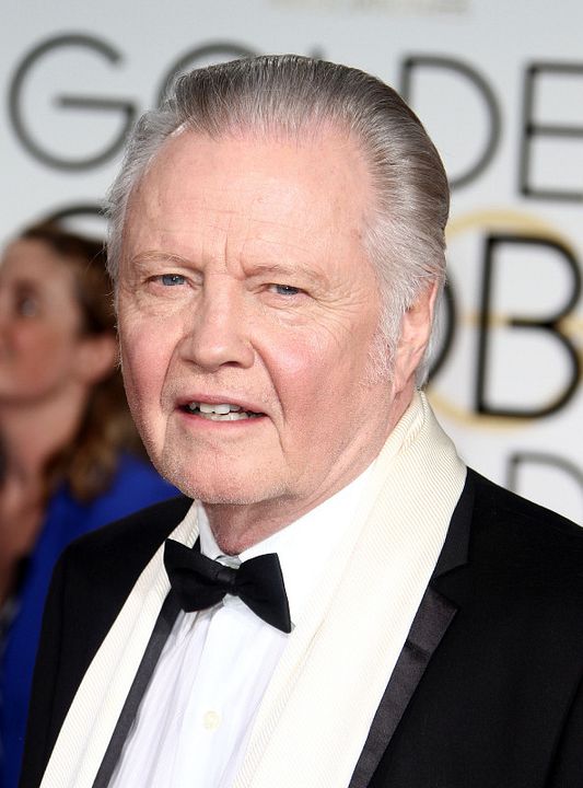 Vignette (magazine) Jon Voight