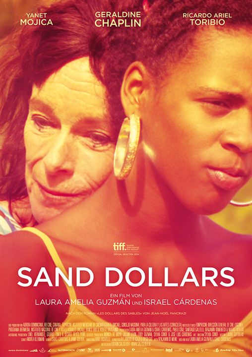 Sand Dollars : Kinoposter