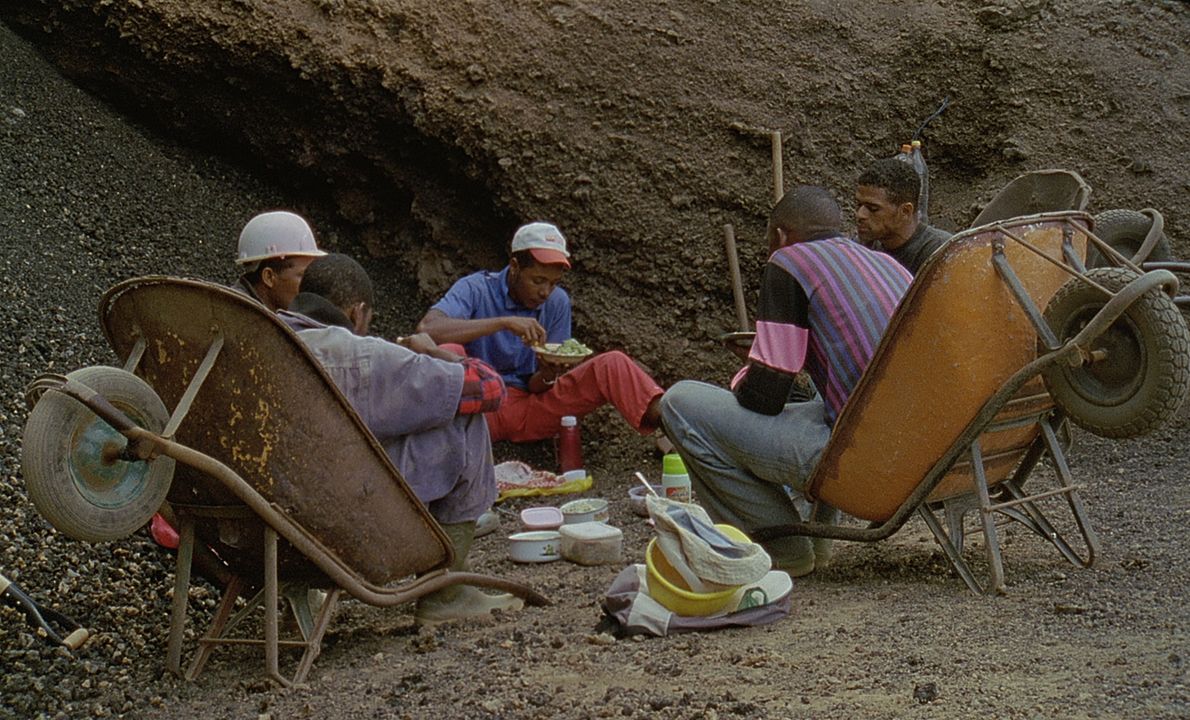 As Cidades e as Trocas : Bild