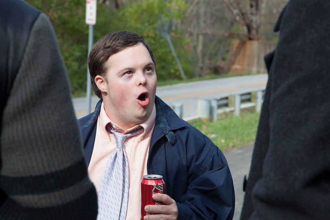 Where Hope Grows : Bild David DeSanctis