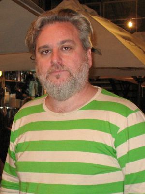 Kinoposter Javier Olivera