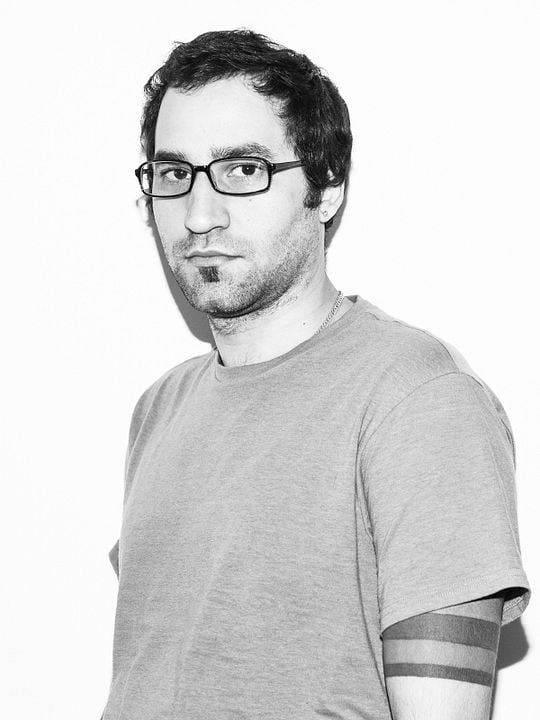 Kinoposter Bruno Jorge