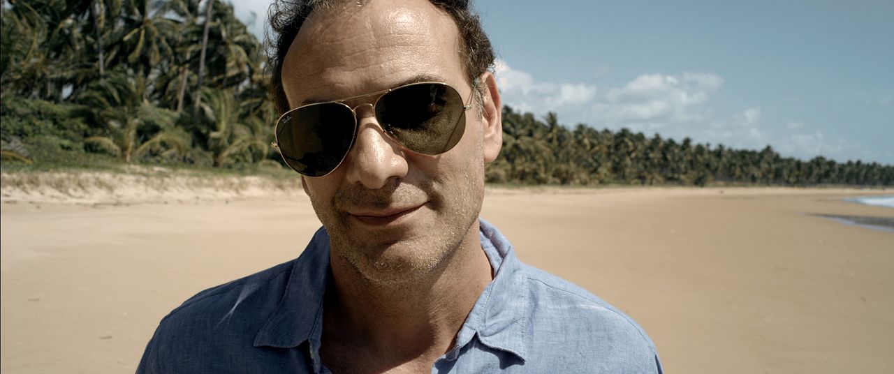 O Fim e os Meios : Bild